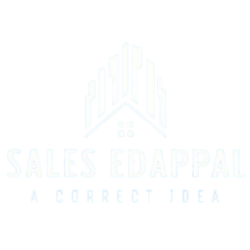 Sales Edappal Logo